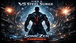 Penis Enlargement V5 &ndash; Erection of Steel & Ultimate Enhancement &ndash; Forbidden Titan Morphic Build