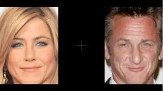 Strange ILLUSION celebrity's turn UGLY