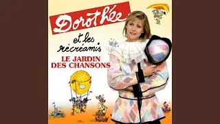 Voulez-vous venir danser
