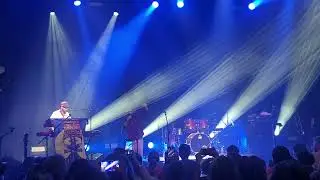 Marcus Gad - River @ Le Metronum (Toulouse, 2024-07-11)
