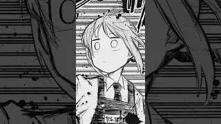 When a Kindergarten Teacher Defeats a Bounty Hunter?! 😱 (Manga)