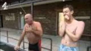 Coach Trip | Mud Bath | Channel 4