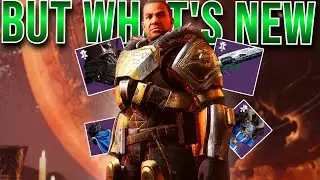 Iron Banner Has Returned, But What Is Actually New? | Destiny 2