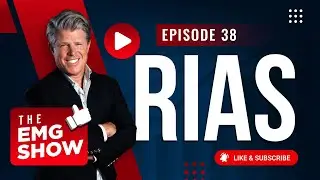 The Emerging Manager Growth Show - Episode 38