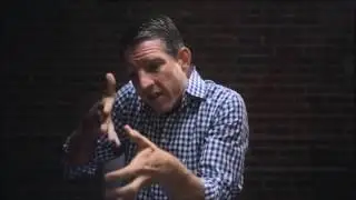 SPEAKER DAN WALDSCHMIDT - Motivational Keynote Speaker Collaborative Agency Group
