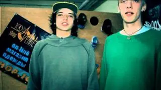 Приглашение на LGBIT от Школы танцев 10th Avenue