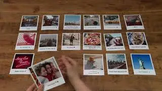 Order Retro Prints With PostSnap
