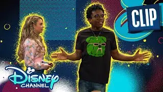 Kiki Awards! 🏆 | BUNK'D | @disneychannelanimation