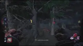 When Survivors Bullying Doesn't Slow The Gens! (Rage)(Dead By Daylight)