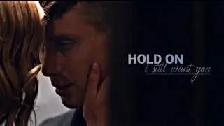 Thomas & Grace | Hold On |