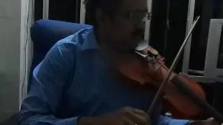 Sudhdha Nepalam  Rathnanki Janyam  Ragam 15 7 2016