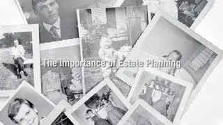 The Importance of Estate Planning