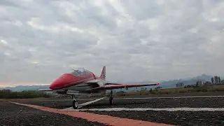 Freewing AvantiS V2(V) : 新的哩程盃 (301)