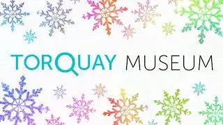 Torquay Museum Christmas Advert 2023