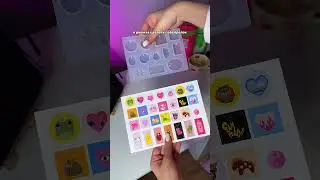 UniEpoxy на вб: 535820327 ❤️ #хобби #эпоксиднаясмола #творчество