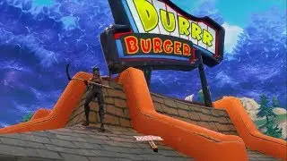 17 Kill Renegade Raider / Reaper Axe Gameplay / @oJustixn