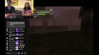 Eternal Ring Pt.3