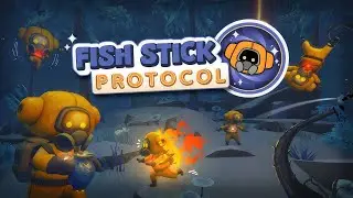 Fish Stick Protocol | Demo | Gameplay PC