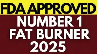 NEW FORMULA: THE BEST FAT BURNER SUPPLEMENT THAT ACTUALLY WORKS MELTS BELLY FAT FAST!