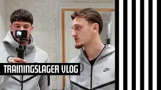 Der Vlog aus dem Trainingslager in Marbella! 🎥