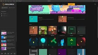 TCKZone Easter Code camp for Kids - Game Development using BuildBox (DAY 3)