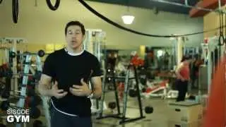 Daily Exercise Prescription 12.4.11 Siscoe Gym