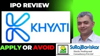 Khyati Global Ventures IPO Review #ipo #primarymarket #initialpublicoffering #export #fmcgindustry