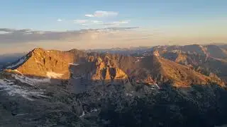Longs Peak 14,255 Ft. Colorado Class 3 14er Day Hike