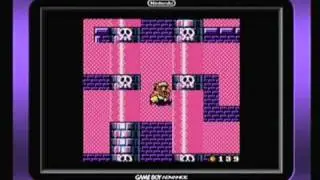 Wario Land II [Part 25] - Final Chapter - Story 4