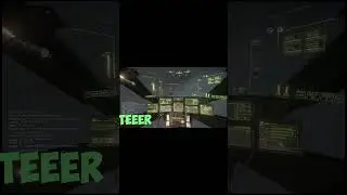 ستار سيتيزن : قنبلة درية Star citizen Atomic Bomb