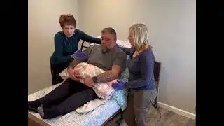 Positioning for Optimal Breathing