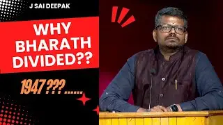 j sai deepak at iit madras | J SAI DEEPAK  | #jsaideepaklatestspeech