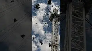 Flying High at the Perth Royal Show 2023