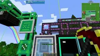 Minecraft ATM10 Season 1 Episode 199 Start Stream 13