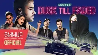 ZAYN, Alan Walker - Dusk Till Dawn / Faded (feat. Luis Fonsi, the chainsmokers)