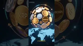 🚨 The Hidden Settlement Network is forming.🔗 Quant + R3 + XRP Ledger = the ultimate bridge #crypto