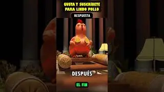 Este Pollo Se Cocin&oacute; Solo