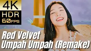 1Anniv & 1000 MVs! Fave MV [Red Velvet] 