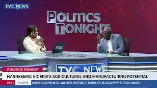 Nigeria Should Return To The Basics Of Agricultural Practices - Dan Kunle