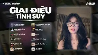 GIAI ĐIỆU TÌNH 