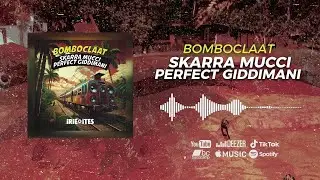 Skarra Mucci & Perfect Giddimani & Irie Ites - Bomboclaat - Stop That Sound Riddim (Official audio)