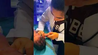 Newborn Blood Sample by @DoctorPriyankkarana | 2025