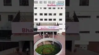 We Pledge to provide world class healthcare at affordable cost | Bharathi Infinity hospital, Madurai