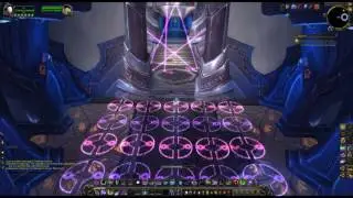 Shadow of Argus, Patch 7.3 - All Campaing quests [You Are Now Prepared!] P2