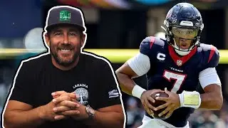 CJ Stroud Week 3 2023 Analysis