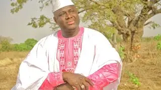 Nampé SADIO Kamalé