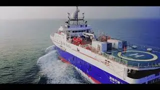 IPA Convex 2023 Oil and Gas Vlog with COSL Indonesia