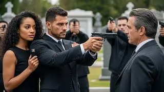 Mafia Boss Daughter fell in Love with her Dad Bodyguard - Her freedom was Jeopardized