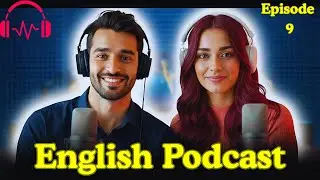 🎧 English for Traveling Abroad | Learn English Fast With Podcast