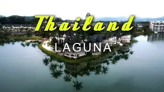 ТАЙЛАНД - Пхукет - ЛАГУНА / THAILAND - PHUKET - LAGUNA